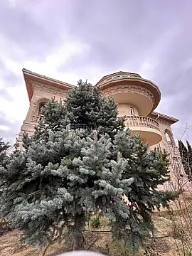 Satılır 10 otaqlı həyət evi 500 m² — Bakı, Bilgəh 10 otaq 500.00 m²