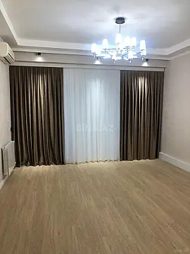 Satılır 2 otaqlı mənzil 59 m² — Bakı, Yasamal 2 otaq 59.00 m²