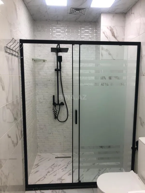 Satılır 2 otaqlı mənzil 59 m²