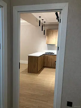 Satılır 2 otaqlı mənzil 59 m²
