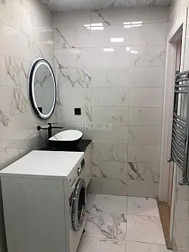 Satılır 2 otaqlı mənzil 59 m²