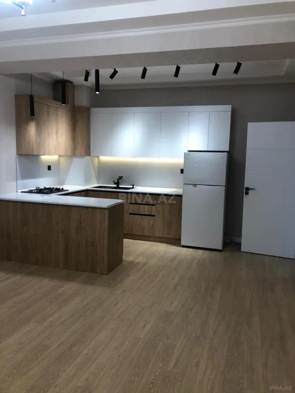 Satılır 2 otaqlı mənzil 59 m²
