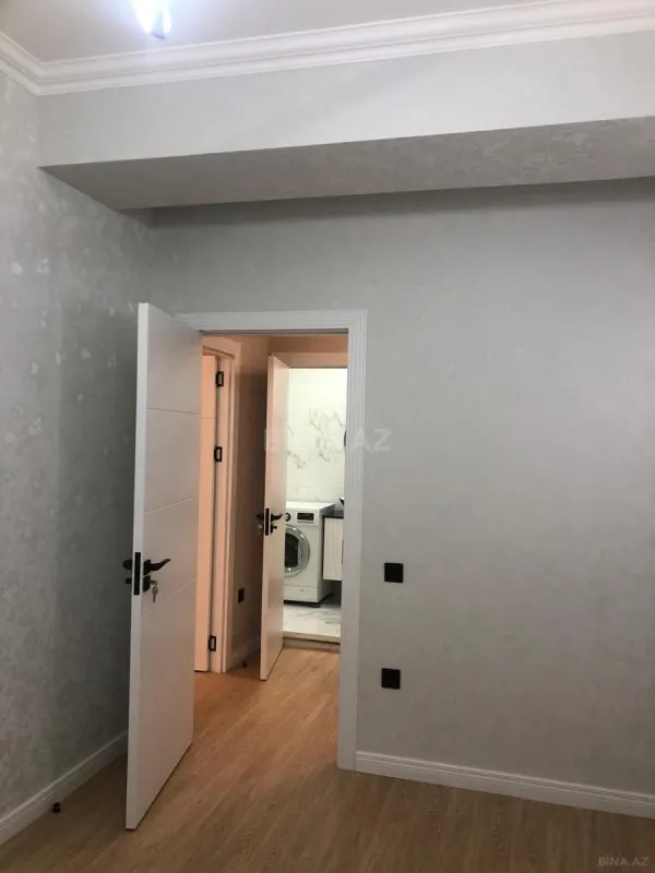 Satılır 2 otaqlı mənzil 59 m²