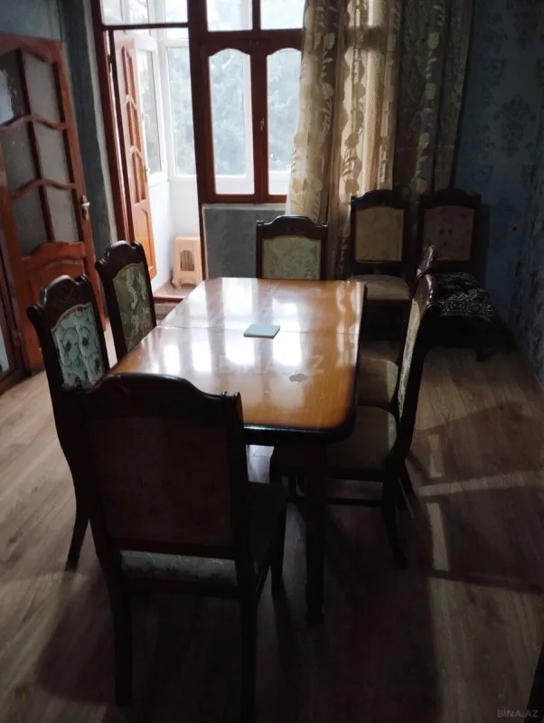 Kirayə verilir 3 otaqlı mənzil 65 m²