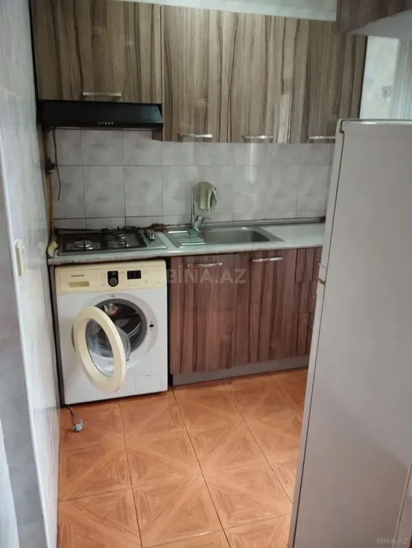 Kirayə verilir 3 otaqlı mənzil 65 m²
