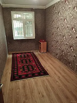 Kirayə verilir 3 otaqlı mənzil 65 m²