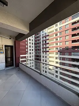 Satılır 2 otaqlı mənzil 82 m²