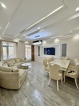 Satılır 2 otaqlı mənzil 82 m² — Bakı, Memar Əcəmi yanı 2 otaq 82.00 m²