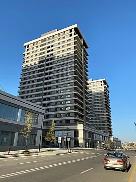 Satılır 4 otaqlı mənzil 185 m² — Bakı, Köhnə Günəşli 4 otaq 185.00 m²