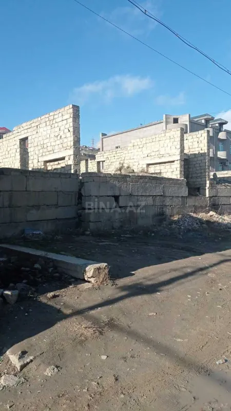 Satılır torpaq sahəsi 21.5 m²