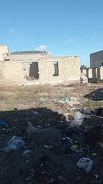 Satılır torpaq sahəsi 21.5 m²