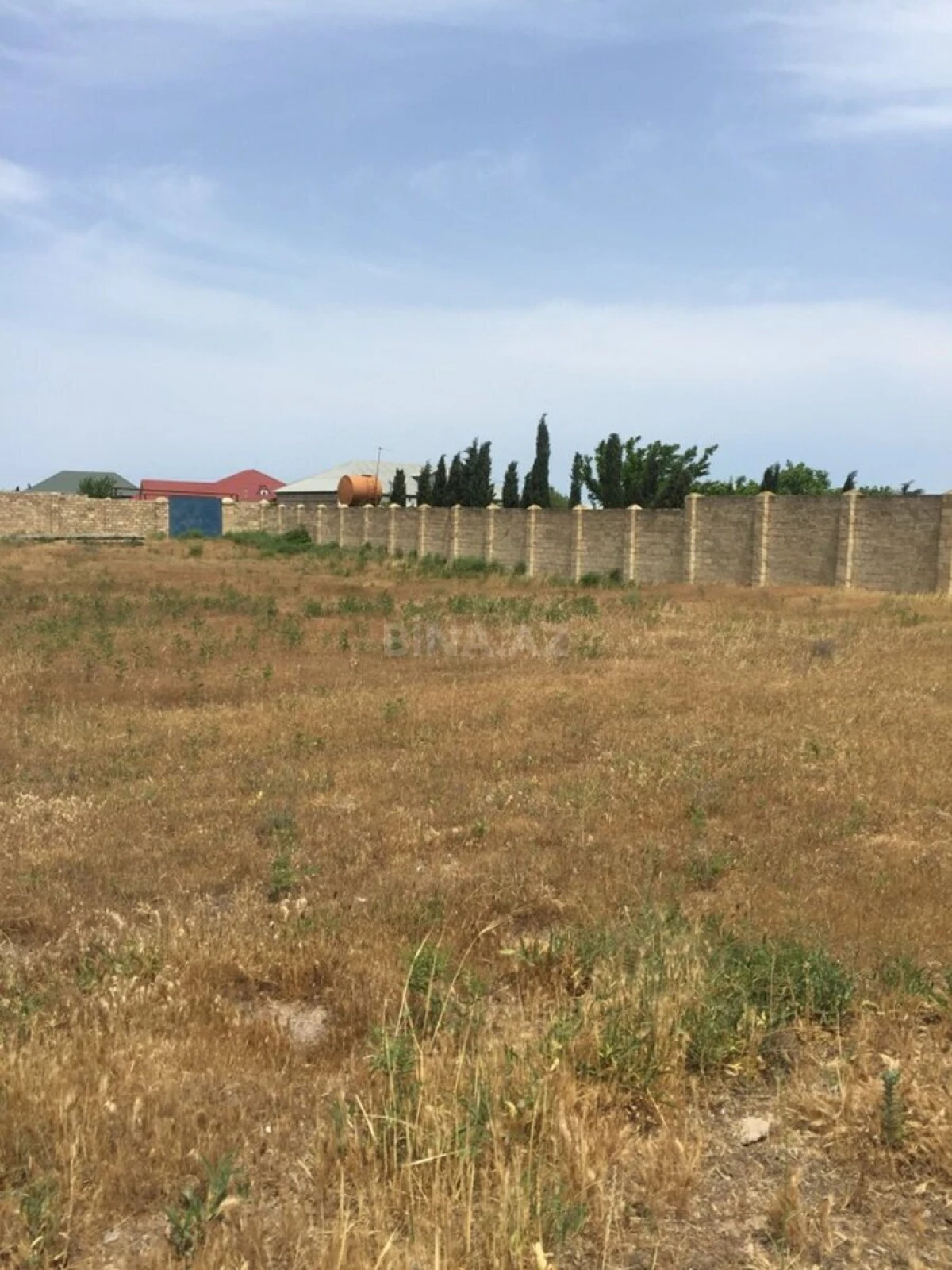 Satılır torpaq sahəsi 21.5 m²