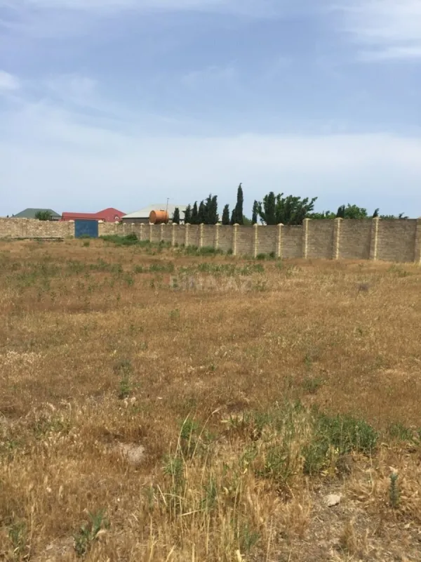 Satılır torpaq sahəsi 21.5 m²