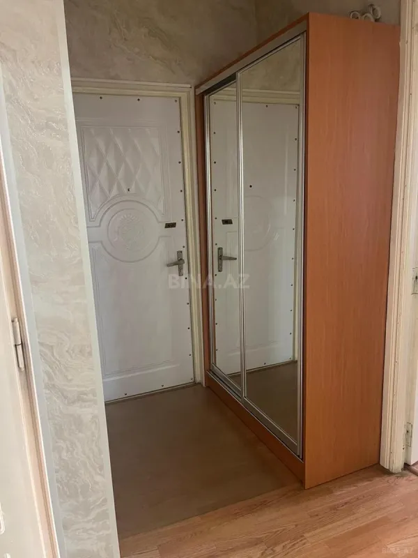Satılır 3 otaqlı mənzil 75 m²