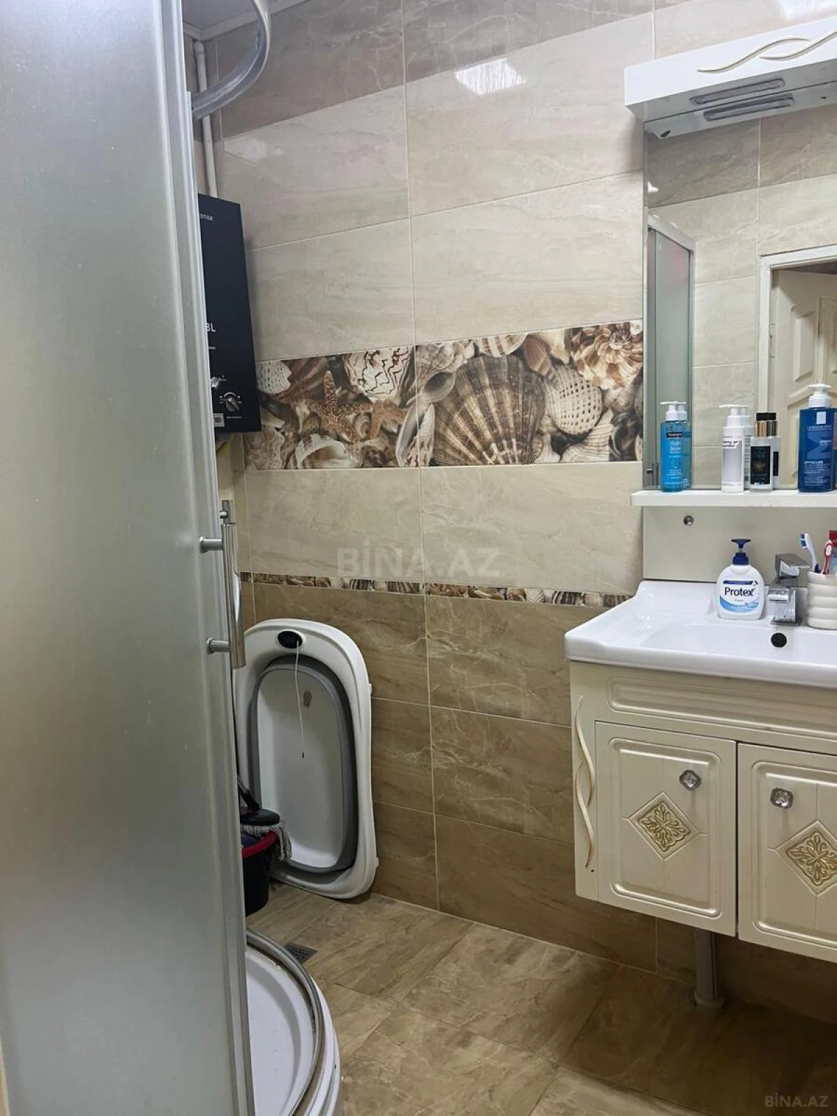 Satılır 3 otaqlı mənzil 75 m²