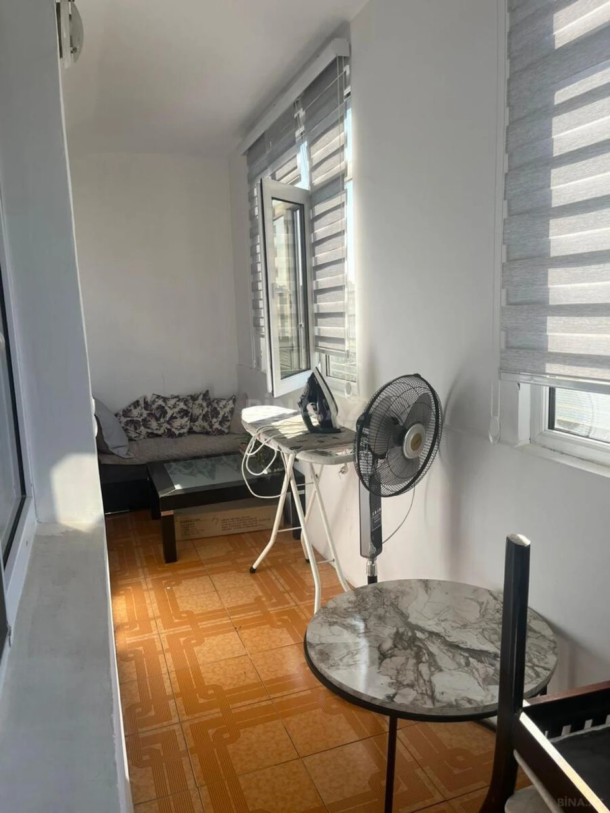 Satılır 3 otaqlı mənzil 75 m²