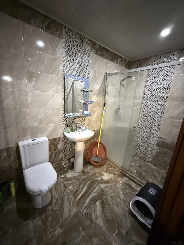 Satılır 2 otaqlı mənzil 51 m²