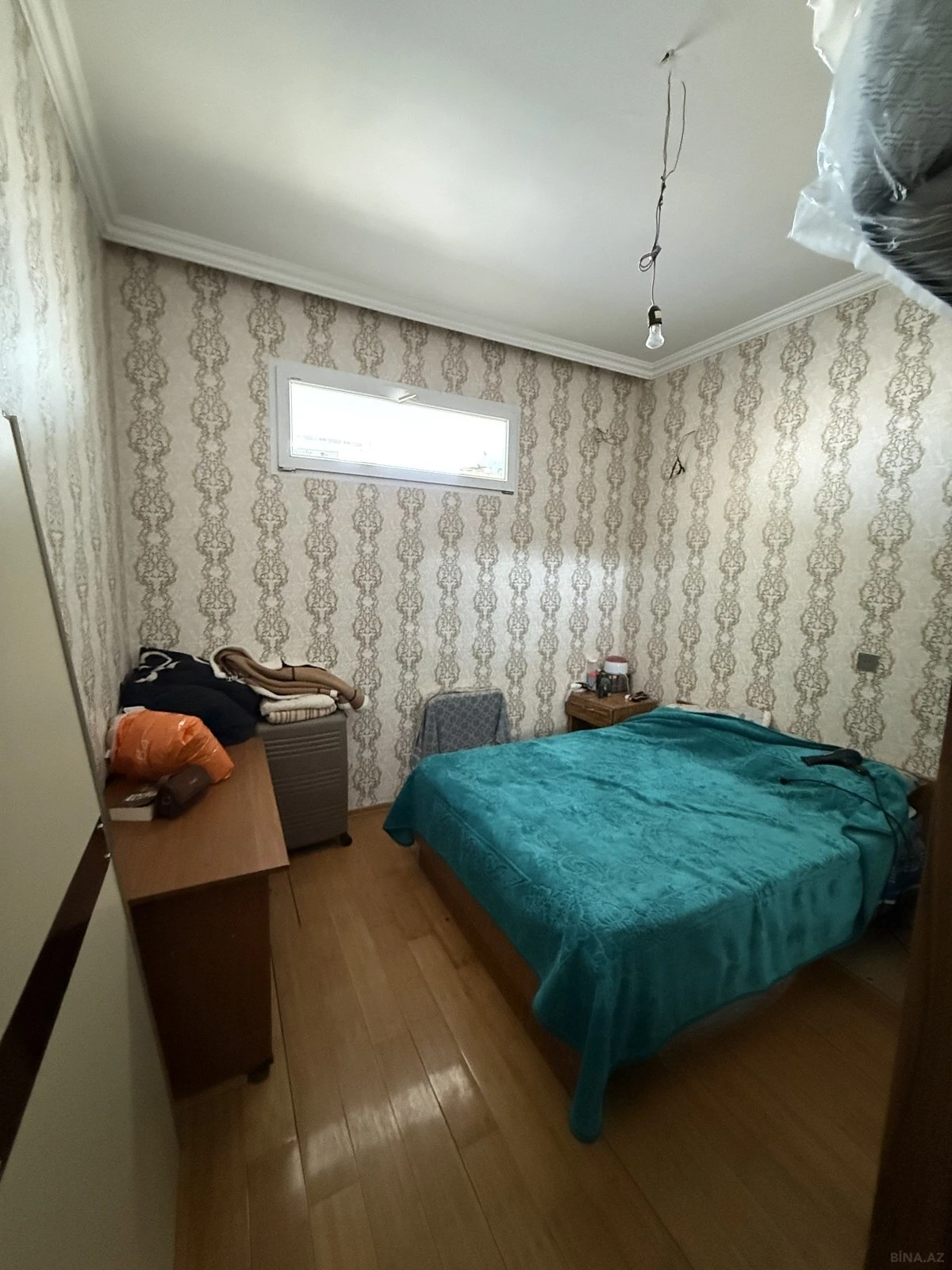 Satılır 2 otaqlı mənzil 51 m²
