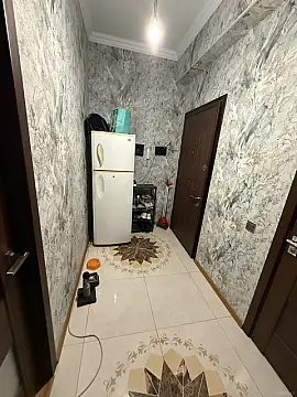 Satılır 2 otaqlı mənzil 51 m²