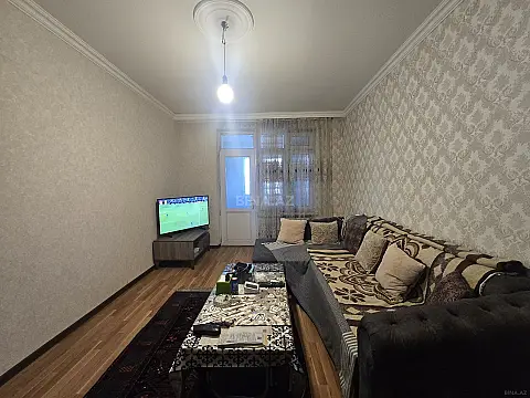 Satılır 2 otaqlı mənzil 47 m² — Sumqayıt 2 otaq 47.00 m²