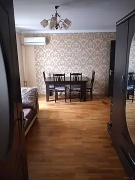 Kirayə verilir 2 otaqlı mənzil 50 m² — Bakı 2 otaq 50.00 m²