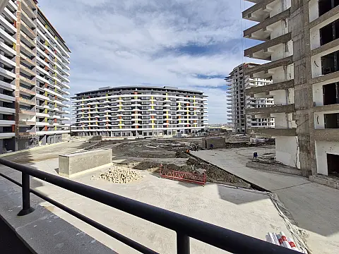 Satılır 3 otaqlı mənzil 147 m² — Bakı 3 otaq 147.00 m²