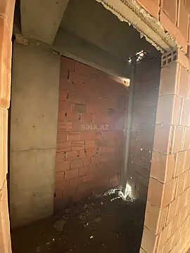 Satılır 2 otaqlı mənzil 49 m²