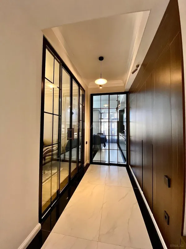 Kirayə verilir 2 otaqlı mənzil 100 m²