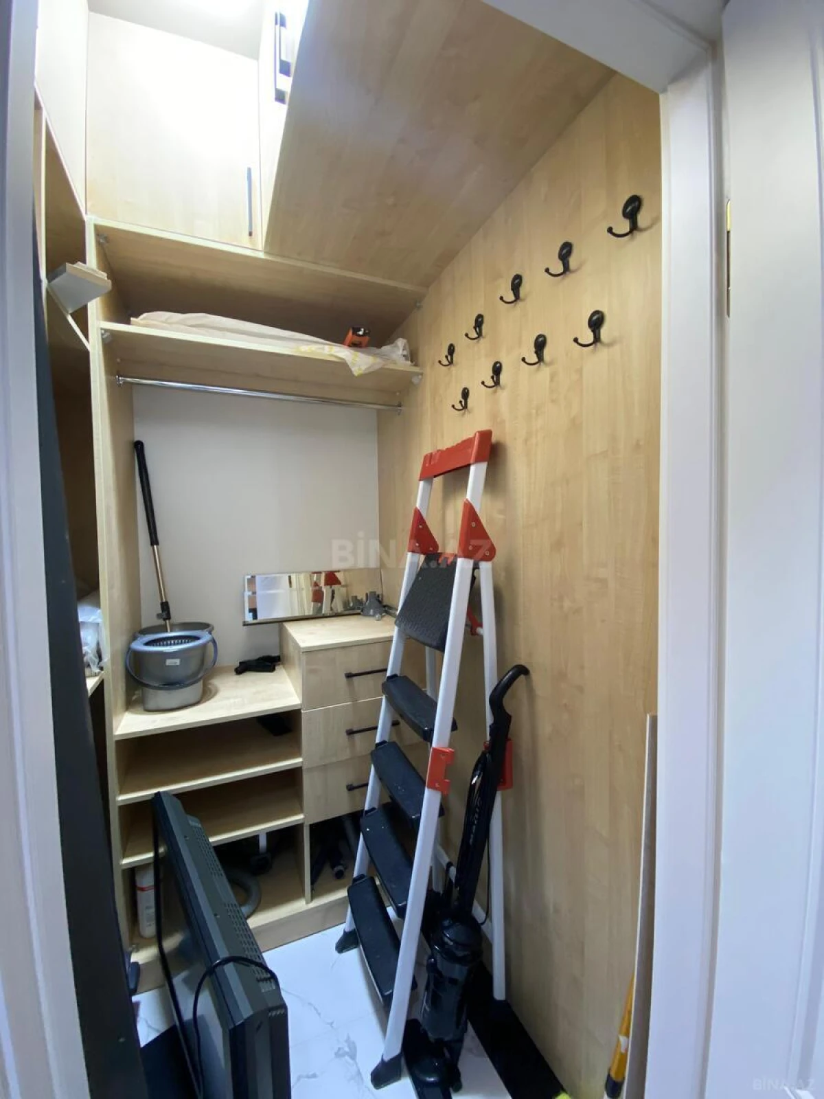 Kirayə verilir 2 otaqlı mənzil 100 m²