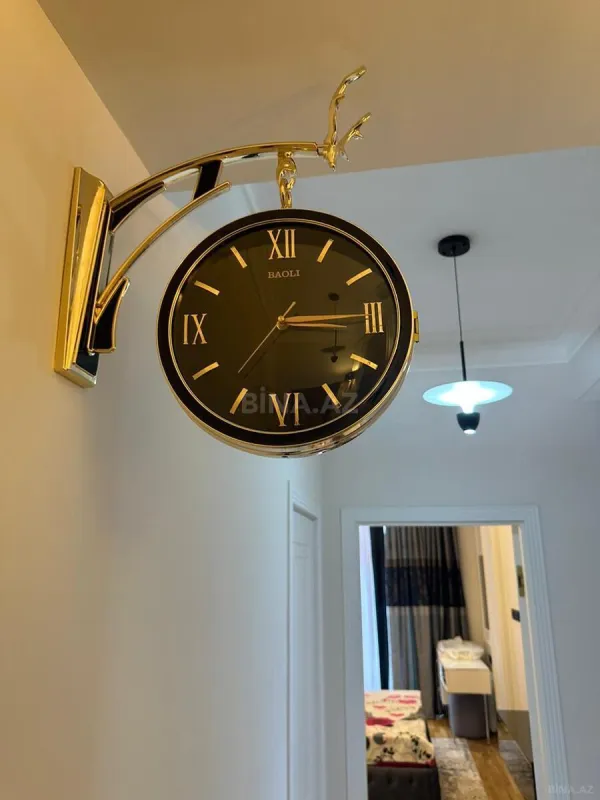 Kirayə verilir 2 otaqlı mənzil 100 m²