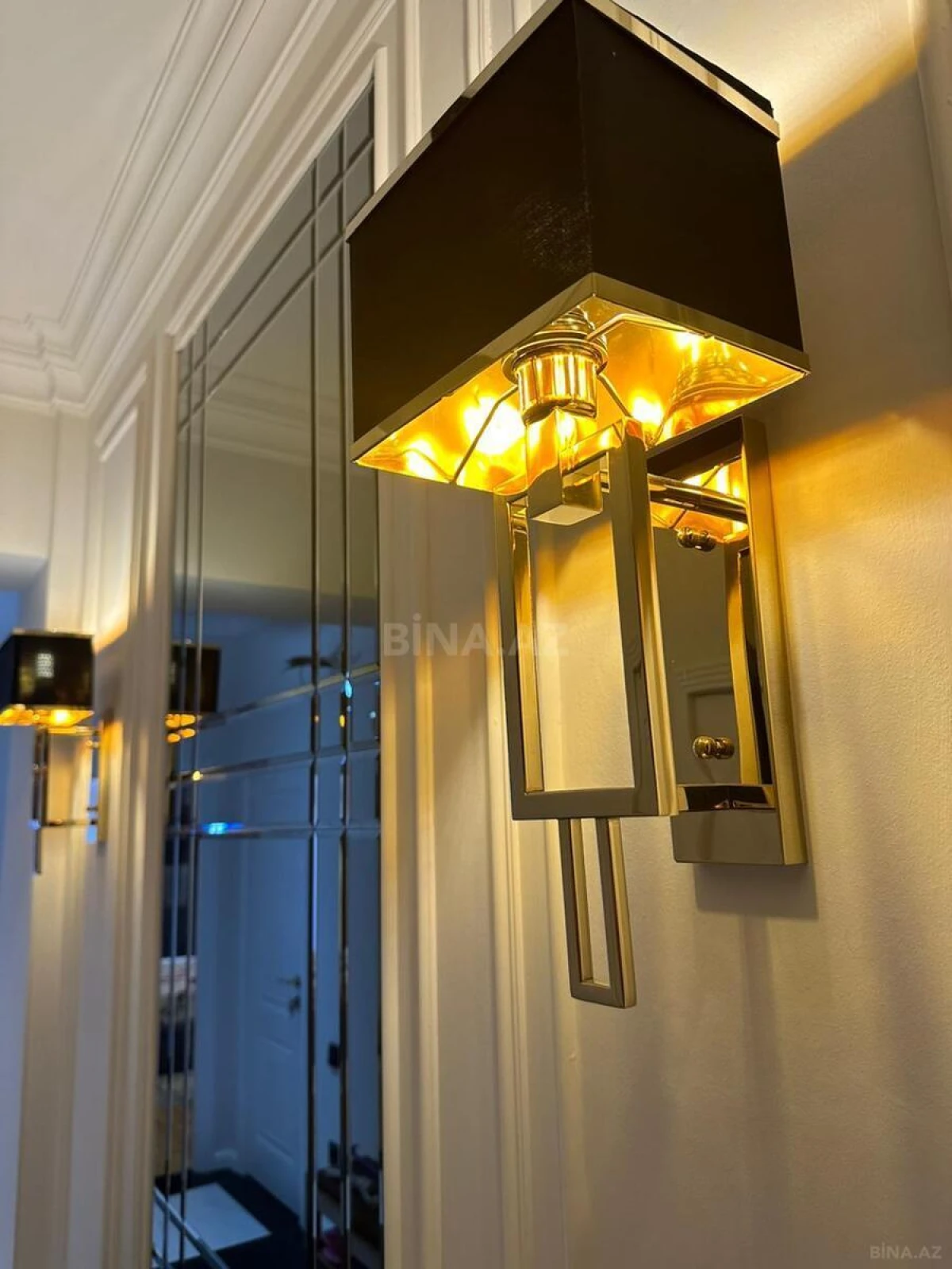 Kirayə verilir 2 otaqlı mənzil 100 m²