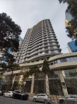 Kirayə verilir 2 otaqlı mənzil 100 m² — Bakı 2 otaq 100.00 m²