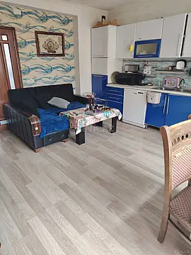Satılır 4 otaqlı mənzil 100 m²