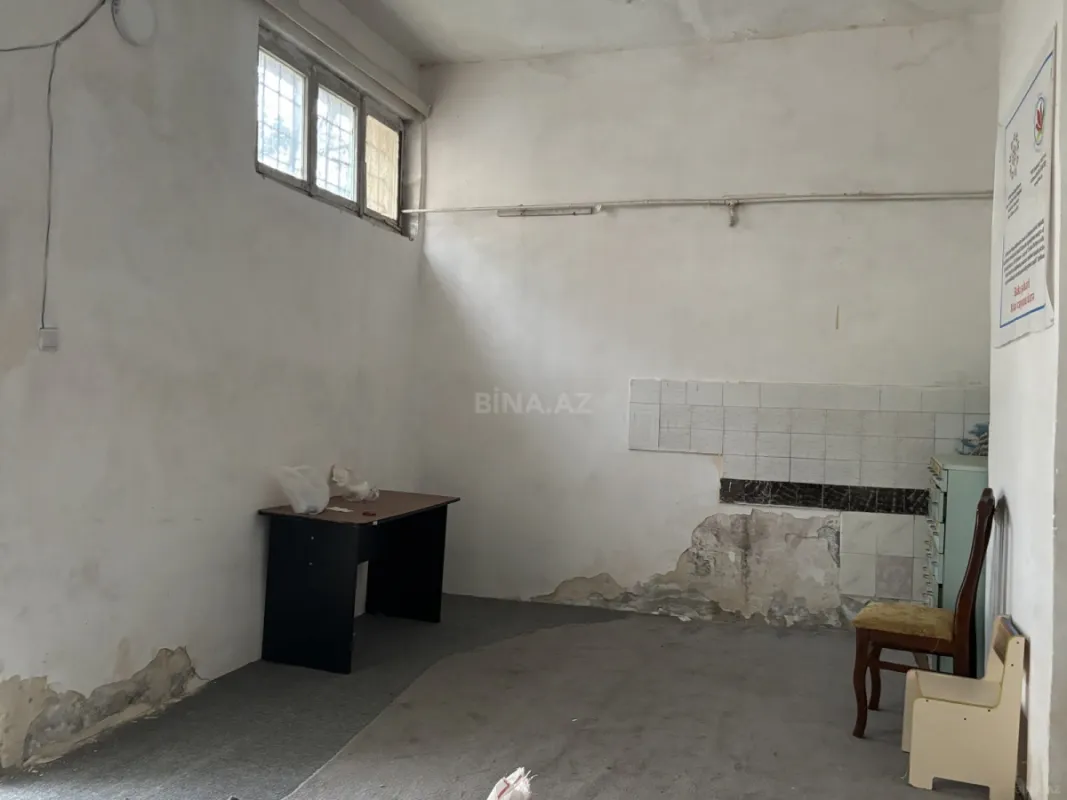 Kirayə verilir obyekt 320 m²