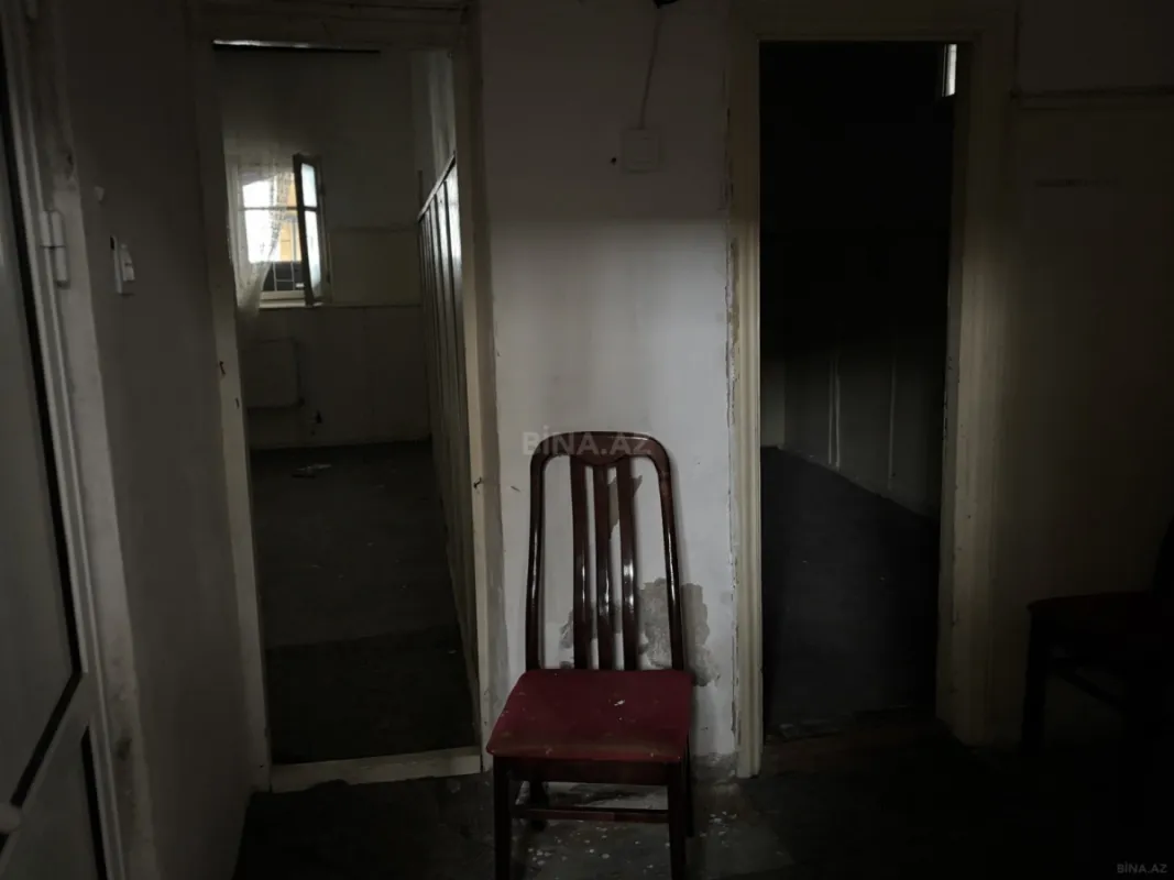 Kirayə verilir obyekt 320 m²