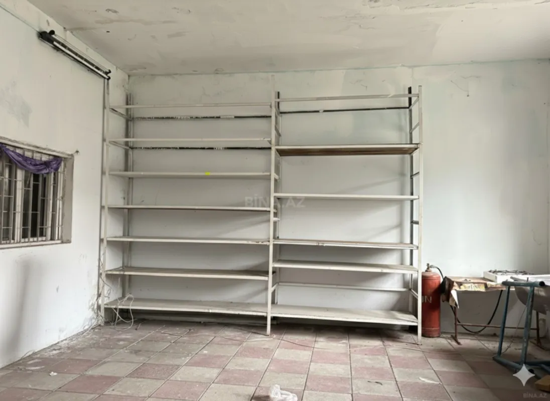 Kirayə verilir obyekt 320 m²