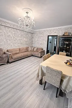 Satılır 3 otaqlı mənzil 103 m² — Bakı, Sabunçu 3 otaq 103.00 m²