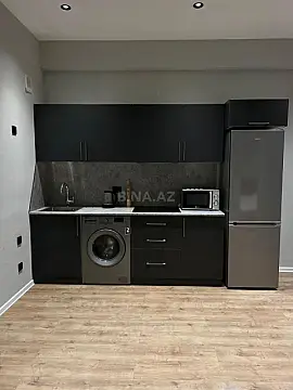 Kirayə verilir 2 otaqlı mənzil 71.5 m²