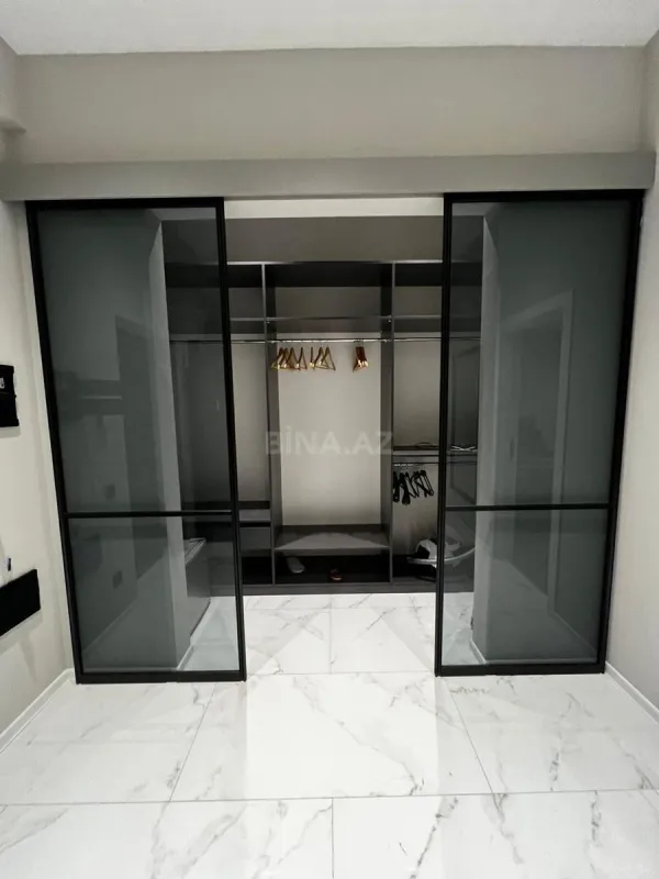 Kirayə verilir 2 otaqlı mənzil 71.5 m²