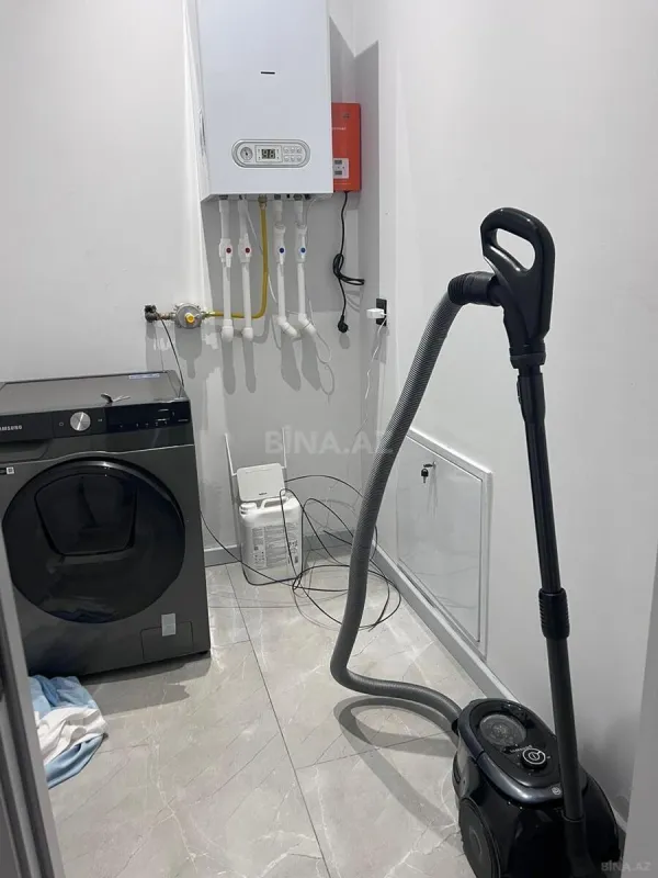 Kirayə verilir 4 otaqlı həyət evi 360 m²