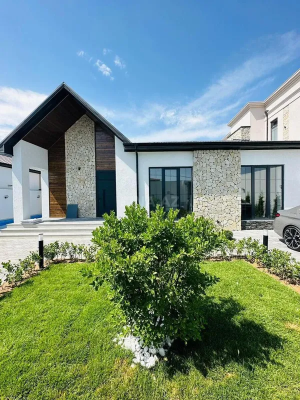 Kirayə verilir 4 otaqlı həyət evi 360 m²