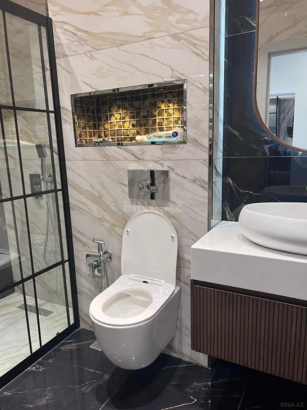 Kirayə verilir 4 otaqlı həyət evi 360 m²