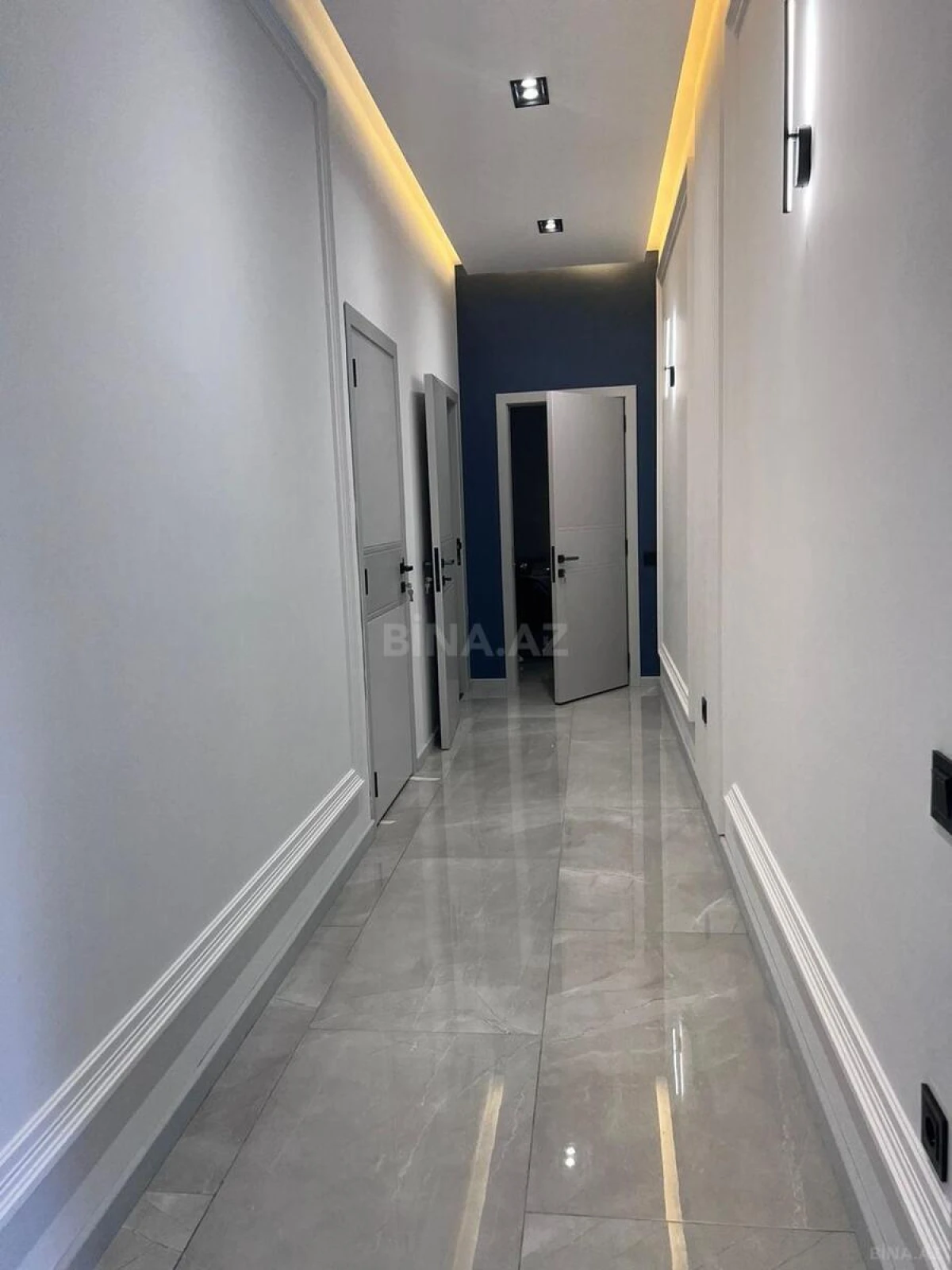 Kirayə verilir 4 otaqlı həyət evi 360 m²