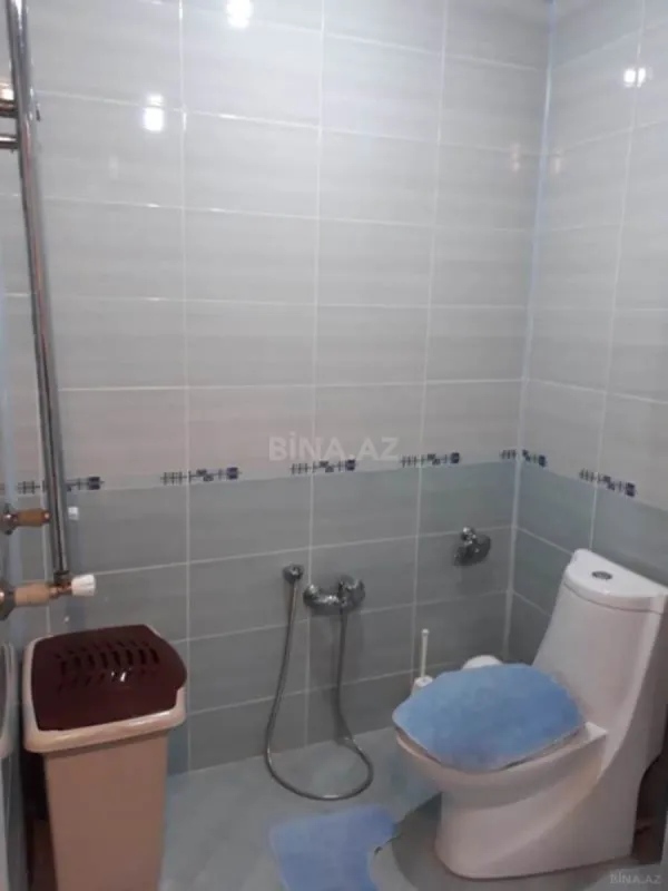 Kirayə verilir 3 otaqlı mənzil 138 m²