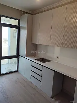 Satılır 2 otaqlı mənzil 61 m²