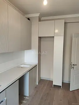Satılır 2 otaqlı mənzil 61 m²