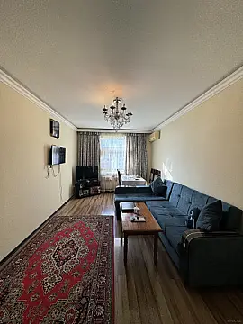 Satılır 2 otaqlı mənzil 60 m²