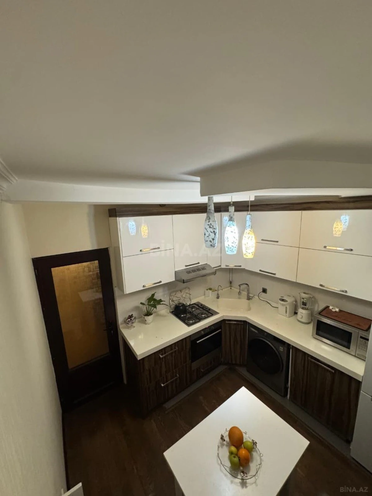 Satılır 3 otaqlı mənzil 80 m²