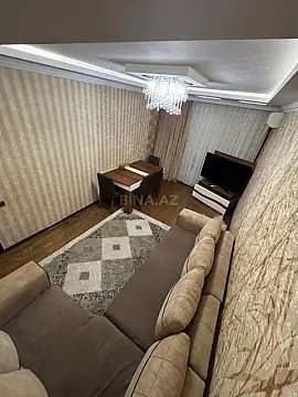 Satılır 3 otaqlı mənzil 80 m² — Bakı, Suraxanı 3 otaq 80.00 m²
