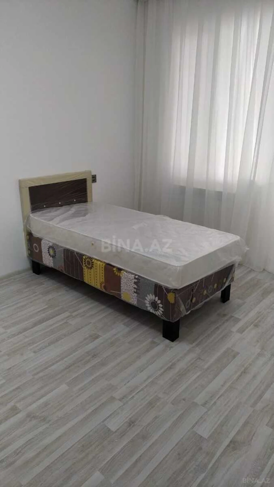 Kirayə verilir 3 otaqlı mənzil 96 m²